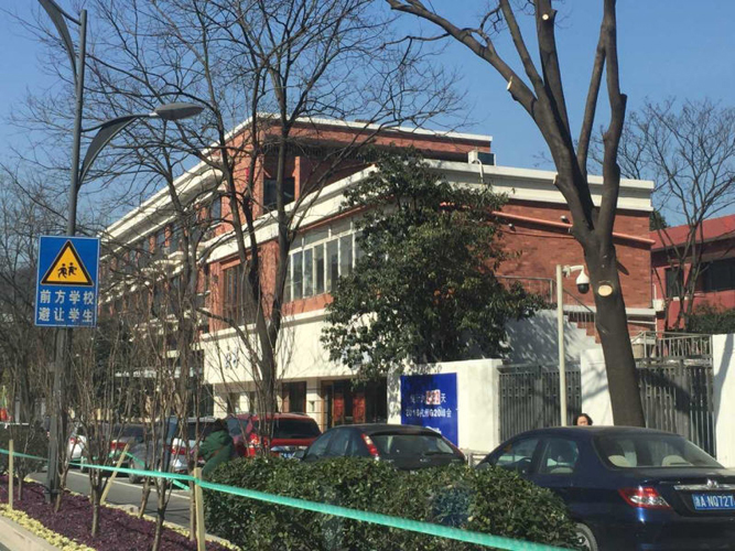 歐諾向低碳城市G20獻禮 ——杭州市升級改造選用歐諾樓飾貼（軟瓷·軟石）生態材料(圖4)