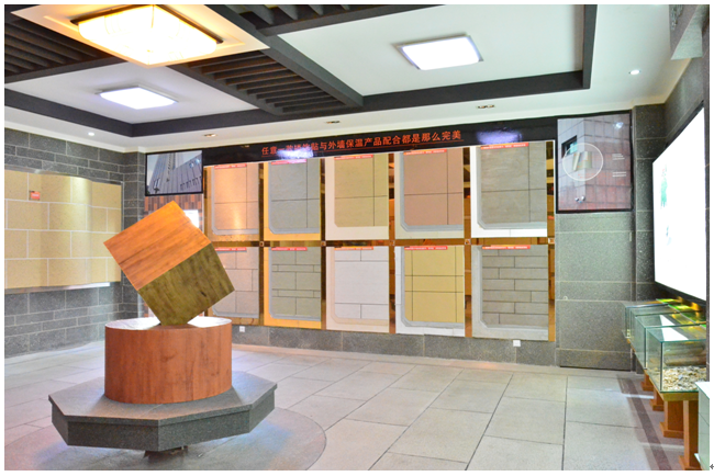新物流業(yè)發(fā)展時代 建材運輸不再說＂難＂(圖1)